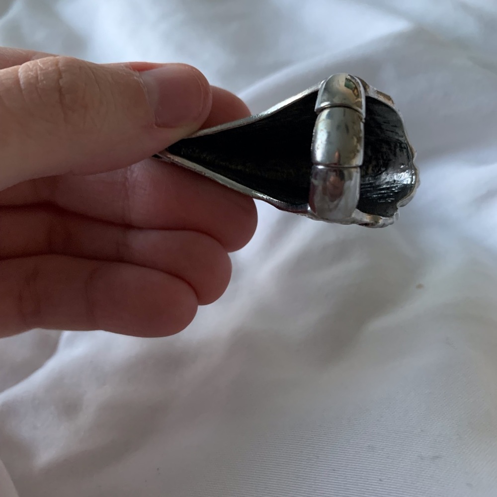 Eagle Head Ring - image 5